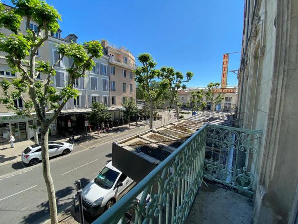 Appartement à louer à Valence (26000)