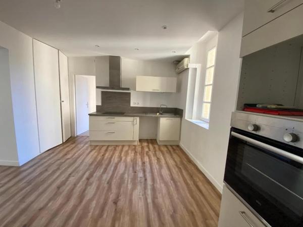 Appartement à louer à Valence (26000)