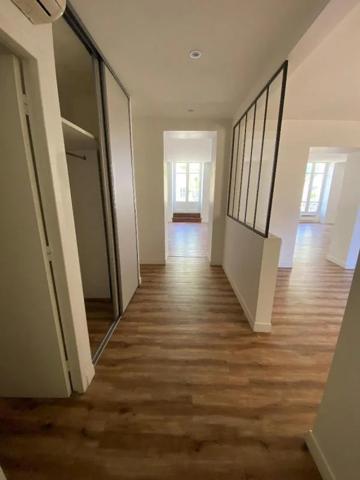 Appartement à louer à Valence (26000)