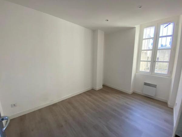 Appartement à louer à Valence (26000)