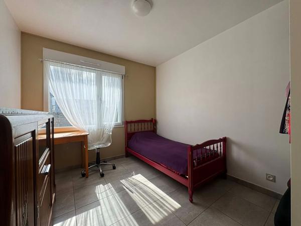 MAISON NEUVE CERNAY SURFACE TOTALE 137 M²