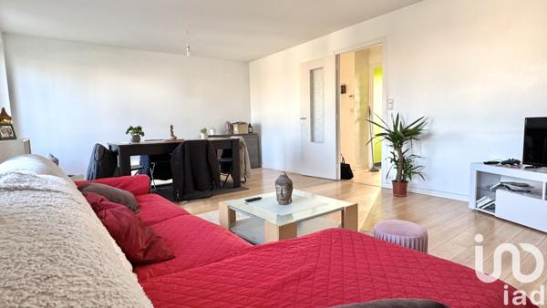 Appartement à vendre 4 pièces 77 m² Brest