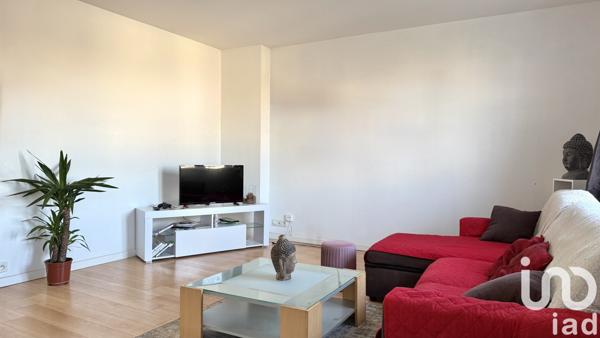 Appartement à vendre 4 pièces 77 m² Brest