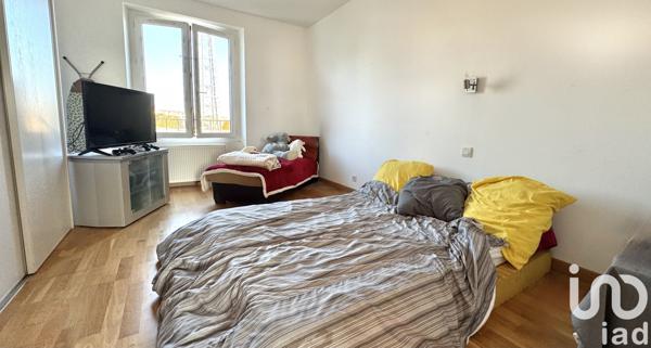 Appartement à vendre 4 pièces 77 m² Brest