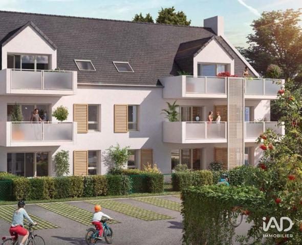 Appartement à vendre 3 pièces 70 m² Crach