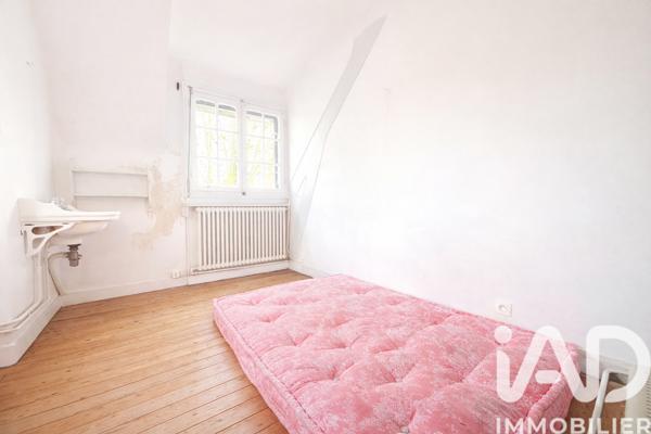Maison à vendre 9 pièces 186 m² Sceaux