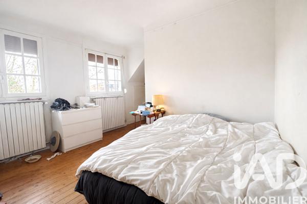 Maison à vendre 9 pièces 186 m² Sceaux
