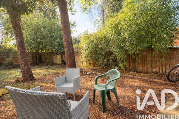 Maison à vendre 9 pièces 186 m² Sceaux