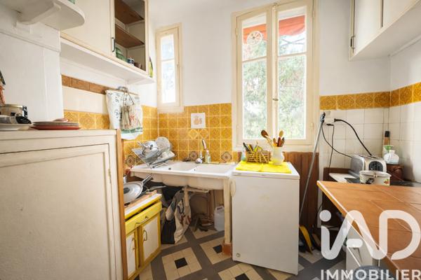 Maison à vendre 9 pièces 186 m² Sceaux