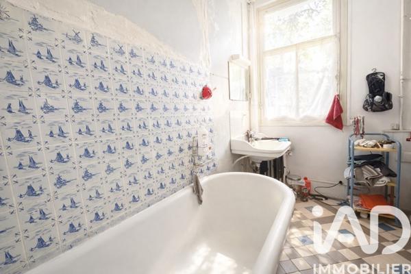 Maison à vendre 9 pièces 186 m² Sceaux