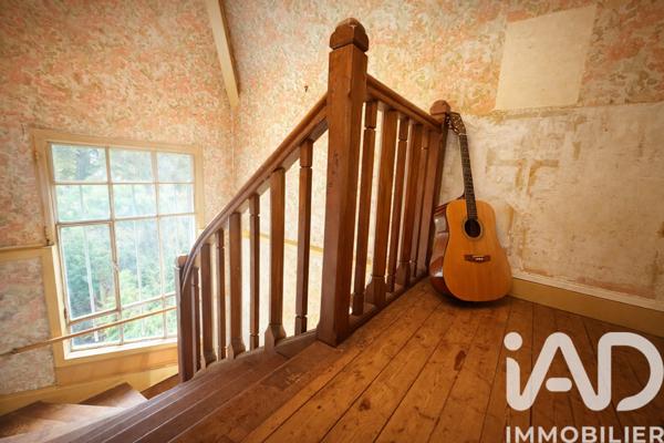 Maison à vendre 9 pièces 186 m² Sceaux