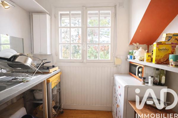 Maison à vendre 9 pièces 186 m² Sceaux