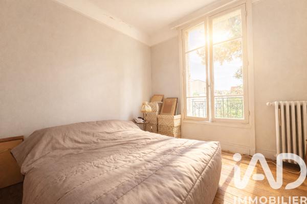 Maison à vendre 9 pièces 186 m² Sceaux