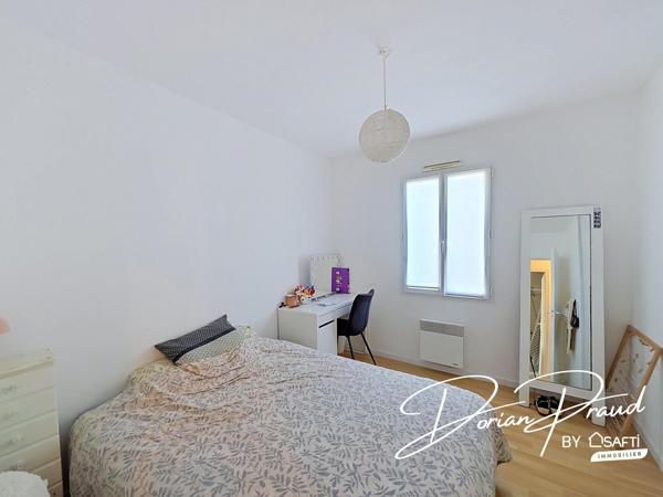 Maison 4 chambres dont suite parentale + bureau