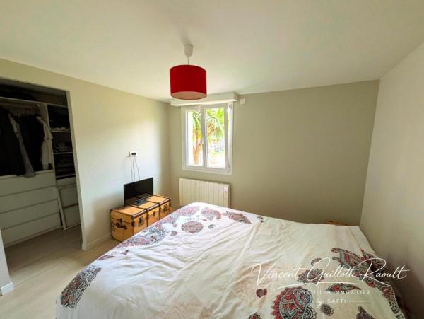 SAINT-LÉGER-LES-VIGNES – Maison en pierre entièrement rénovée avec goût – Jardin, puits et grand garage