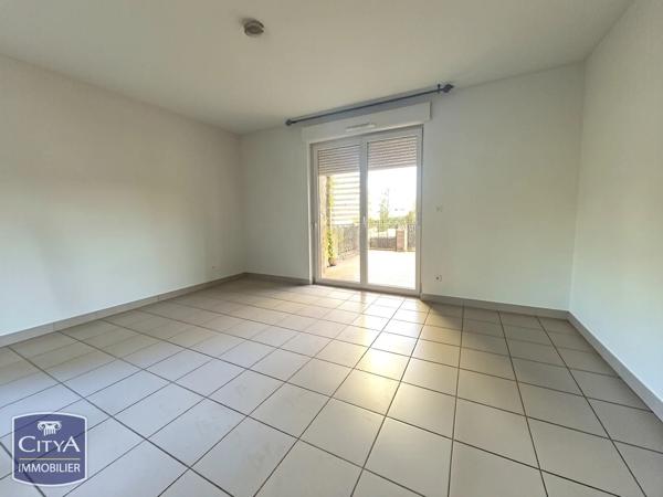 Appartement à vendre 3 pièces 52.2m² Saint-Laurent-de-la-Salanque (66250)