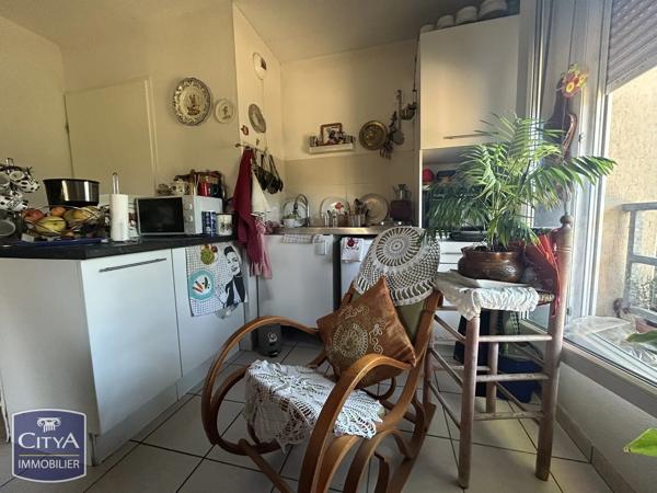 Appartement à vendre 3 pièces 52.2m² Saint-Laurent-de-la-Salanque (66250)