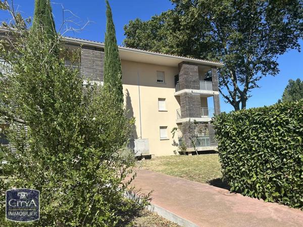 Appartement à vendre 3 pièces 52.2m² Saint-Laurent-de-la-Salanque (66250)
