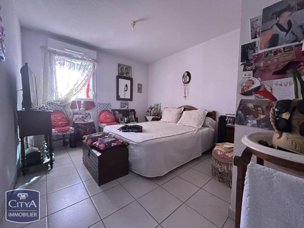 Appartement à vendre 3 pièces 52.2m² Saint-Laurent-de-la-Salanque (66250)