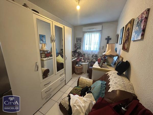 Appartement à vendre 3 pièces 52.2m² Saint-Laurent-de-la-Salanque (66250)