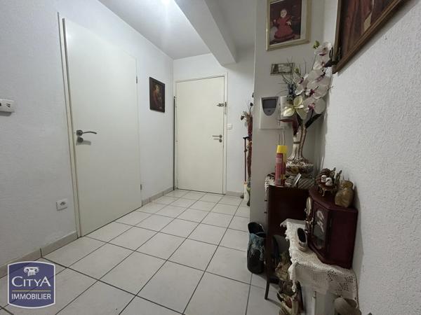 Appartement à vendre 3 pièces 52.2m² Saint-Laurent-de-la-Salanque (66250)