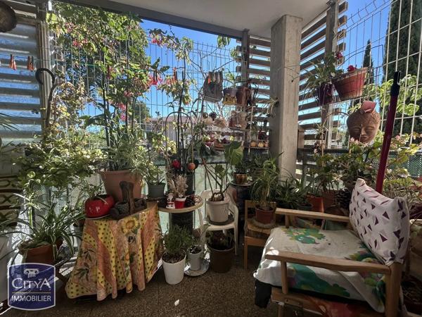 Appartement à vendre 3 pièces 52.2m² Saint-Laurent-de-la-Salanque (66250)