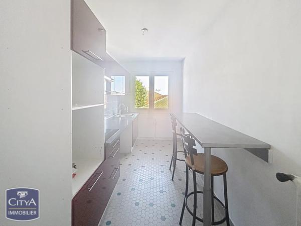 Appartement à vendre 3 pièces 62.22m² Saint-Étienne (42100)