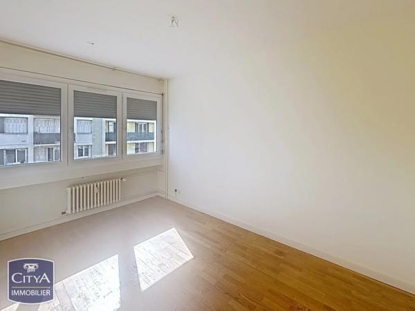 Appartement à vendre 3 pièces 62.22m² Saint-Étienne (42100)