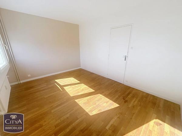 Appartement à vendre 3 pièces 62.22m² Saint-Étienne (42100)