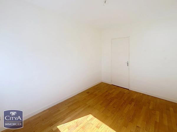 Appartement à vendre 3 pièces 62.22m² Saint-Étienne (42100)