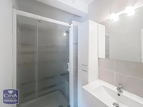 Appartement à vendre 3 pièces 62.22m² Saint-Étienne (42100)