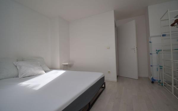 Appartement à louer    3 pièces • 63,51 m2 Metz