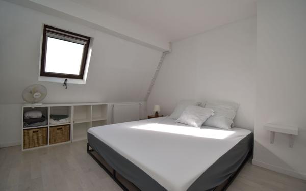 Appartement à louer    3 pièces • 63,51 m2 Metz