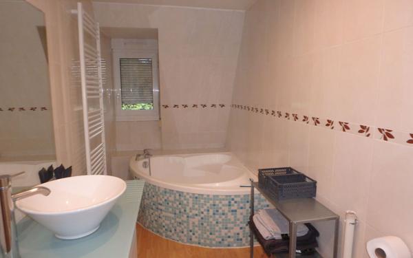 Appartement à louer    3 pièces • 63,51 m2 Metz