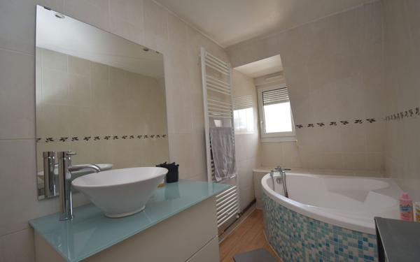 Appartement à louer    3 pièces • 63,51 m2 Metz