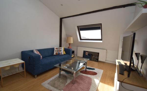 Appartement à louer    3 pièces • 63,51 m2 Metz