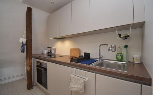 Appartement à louer    3 pièces • 63,51 m2 Metz