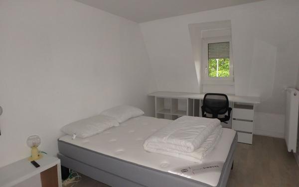 Appartement à louer    3 pièces • 63,51 m2 Metz