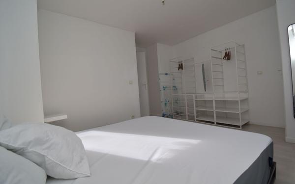 Appartement à louer    3 pièces • 63,51 m2 Metz