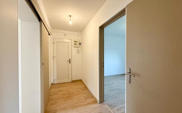 Appartement à louer    4 pièces • 81,43 m2 Moyeuvre-Grande