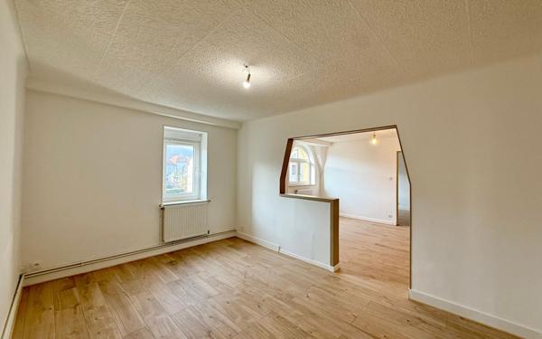 Appartement à louer    4 pièces • 81,43 m2 Moyeuvre-Grande