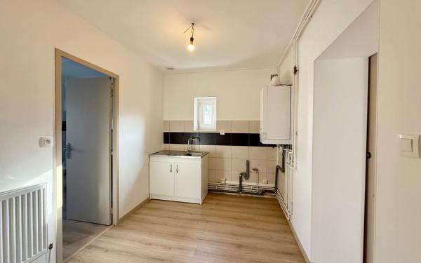 Appartement à louer    4 pièces • 81,43 m2 Moyeuvre-Grande