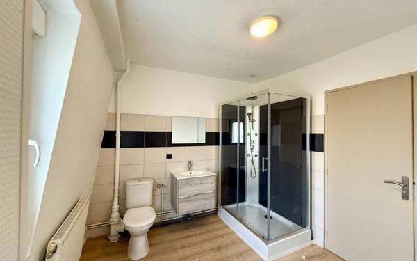 Appartement à louer    4 pièces • 81,43 m2 Moyeuvre-Grande