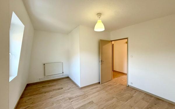 Appartement à louer    4 pièces • 81,43 m2 Moyeuvre-Grande