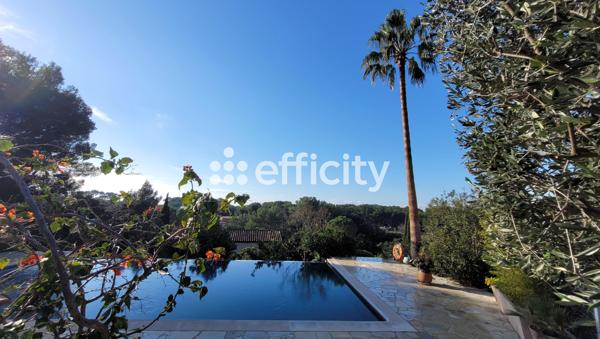 Maison 5 pièces - 165 m² Bien prestige