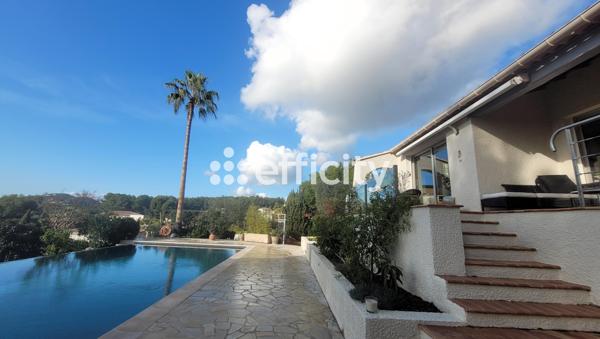 Maison 5 pièces - 165 m² Bien prestige