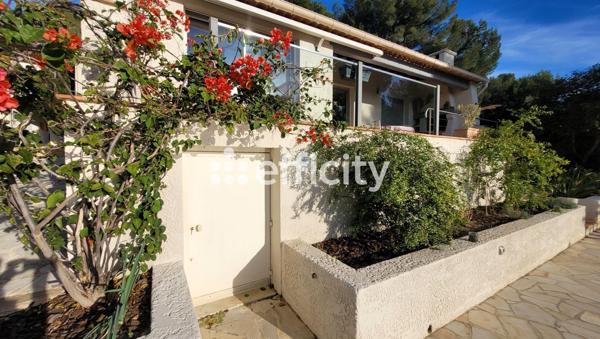 Maison 5 pièces - 165 m² Bien prestige