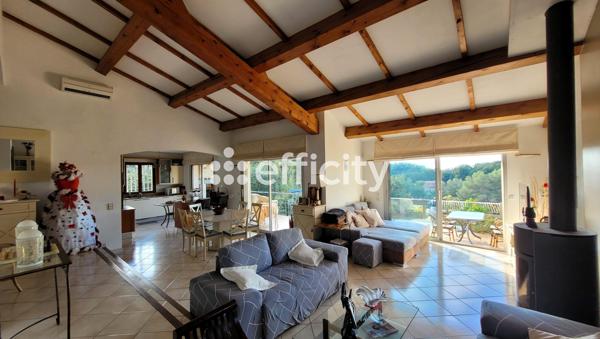 Maison 5 pièces - 165 m² Bien prestige