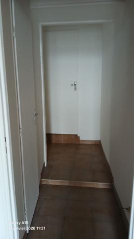 Location maison Brizambourg : 685 € - AJP Immobilier Saintes