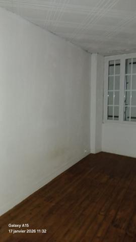 Location maison Brizambourg : 685 € - AJP Immobilier Saintes